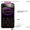 Vibrador del punto g con control via bluetooth